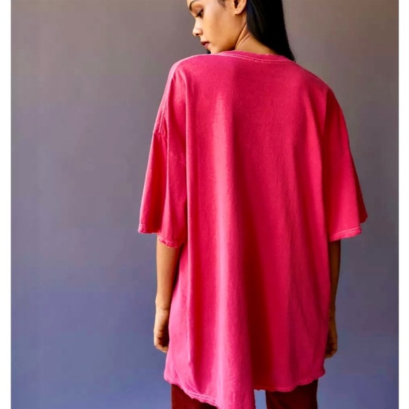 NWT UO | Sublime T-Shirt Dress | L/XL - Picture 4 of 15